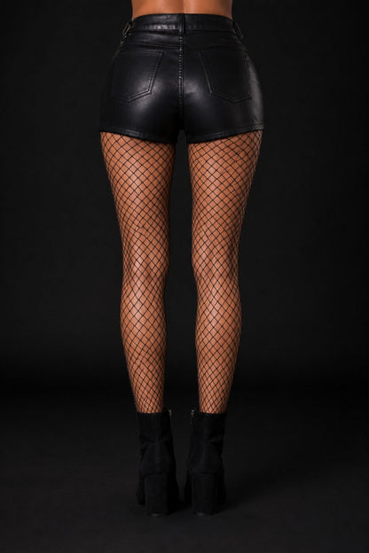 After Dark Fishnet Tights